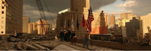 Ground Zero en Nueva York