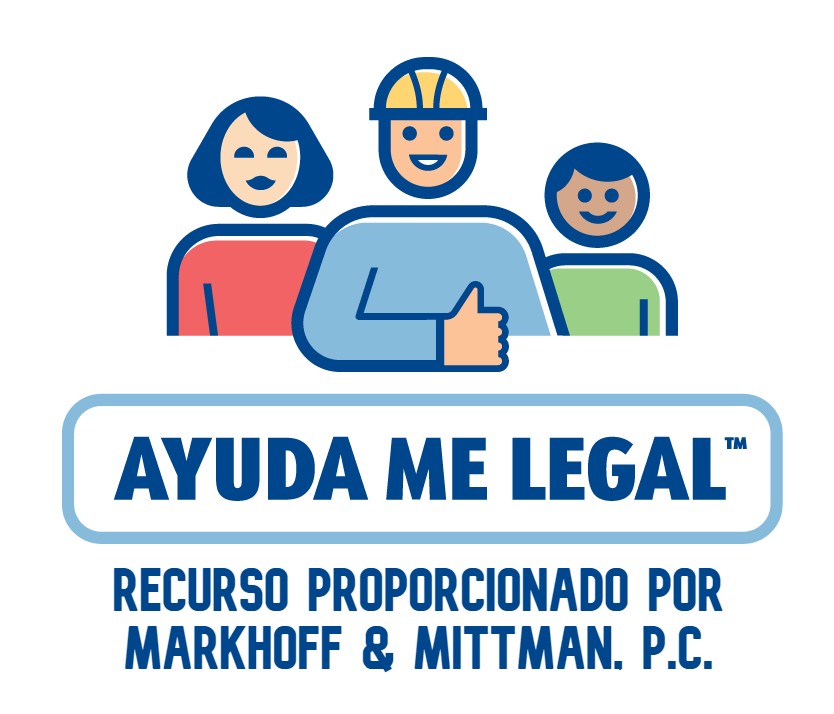 Ayuda Me Legal - new logo