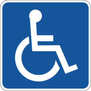 Silla de Rueda para Discapacitado