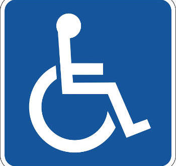 Silla de Rueda para Discapacitado